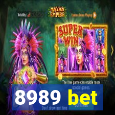 8989 bet